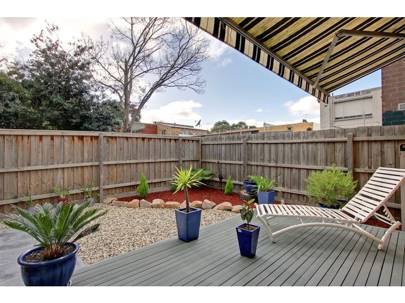9/2-4 Sandgate Avenue, Croydon VIC 3136