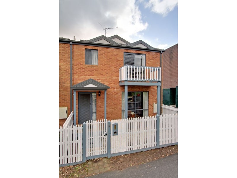 9/2-4 Sandgate Avenue, Croydon VIC 3136