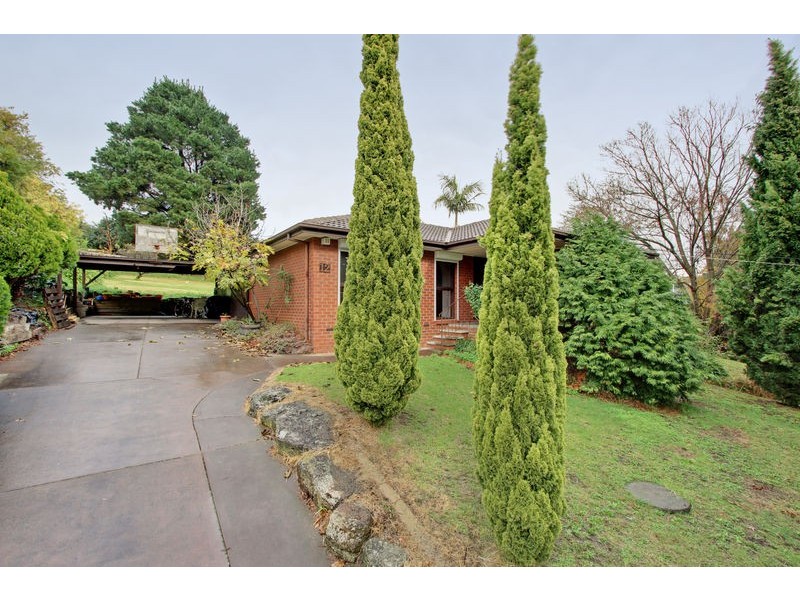 Mooroolbark VIC 3138