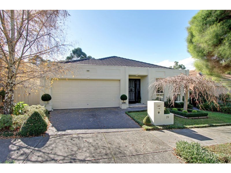Ringwood East VIC 3135