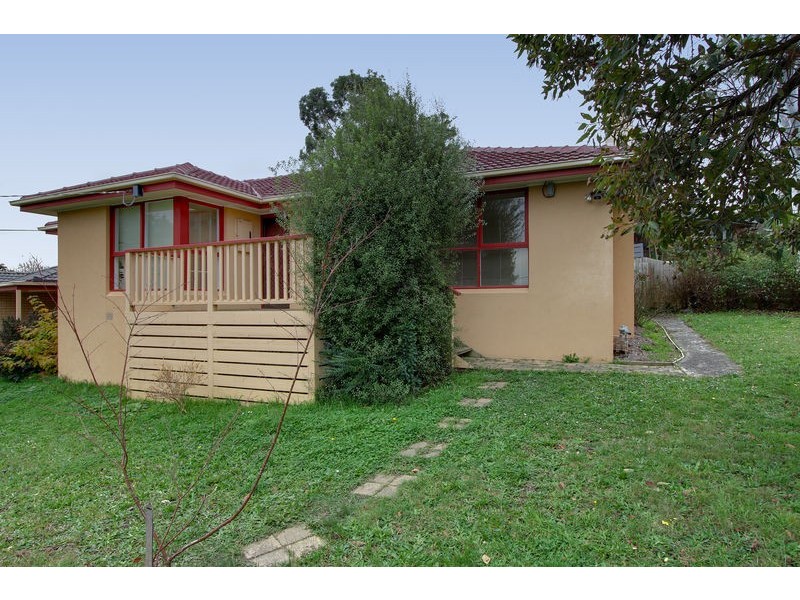 49 Taylor Road, Mooroolbark VIC 3138