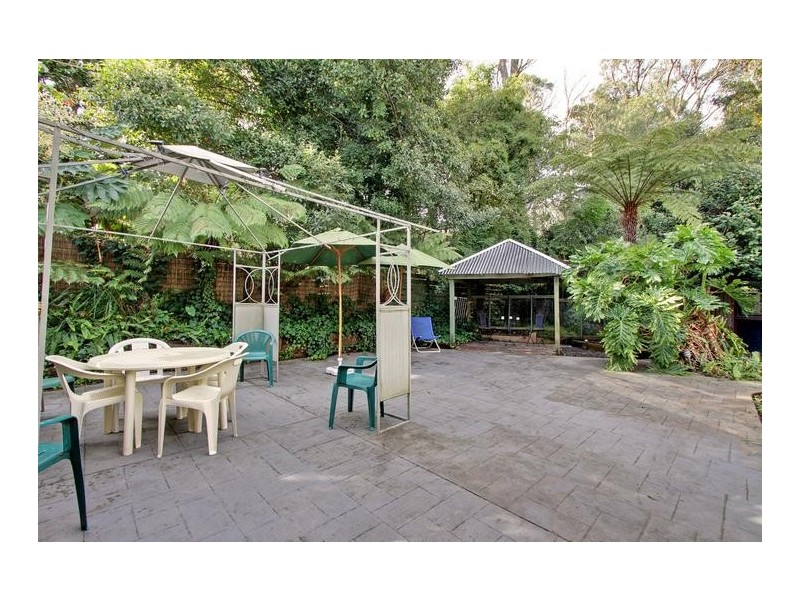 Mount Evelyn VIC 3796