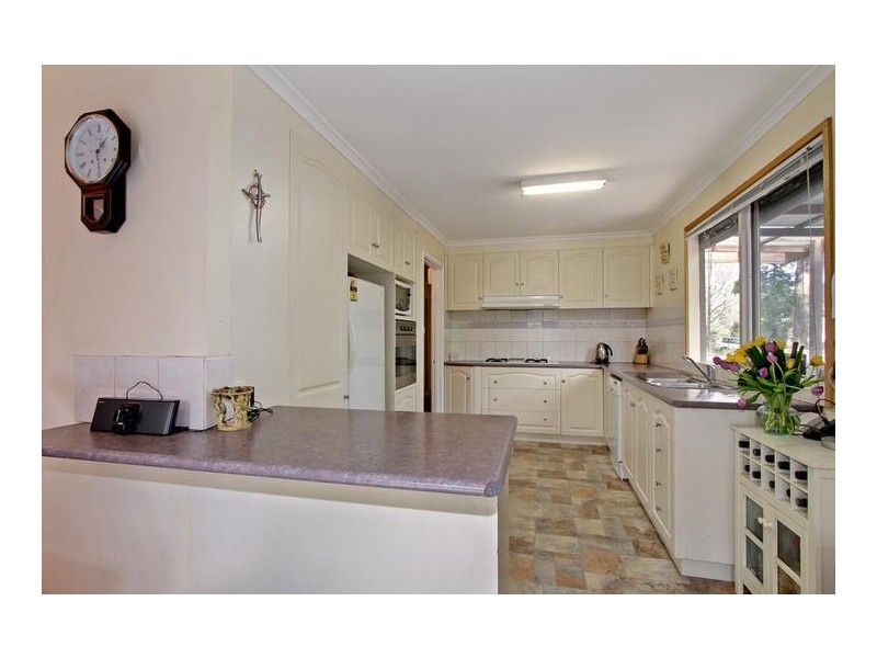 Mount Evelyn VIC 3796