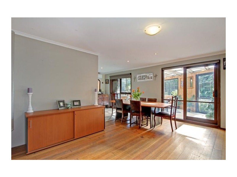 Mount Evelyn VIC 3796