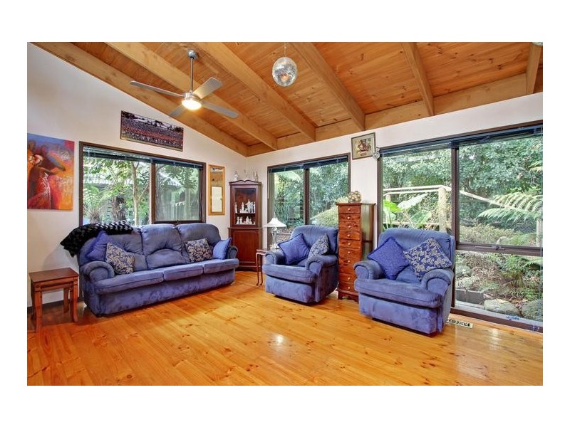 Mount Evelyn VIC 3796