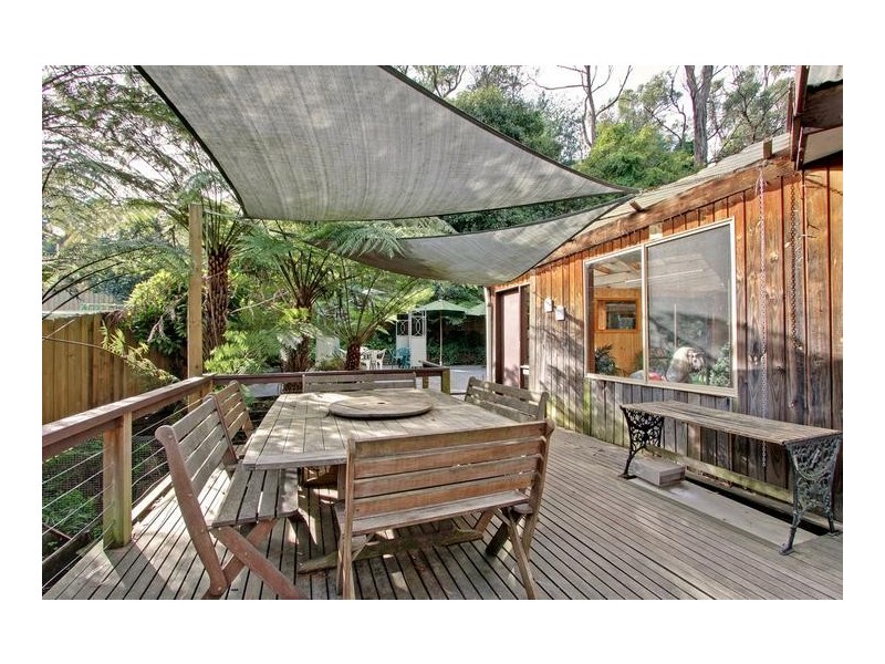 Mount Evelyn VIC 3796