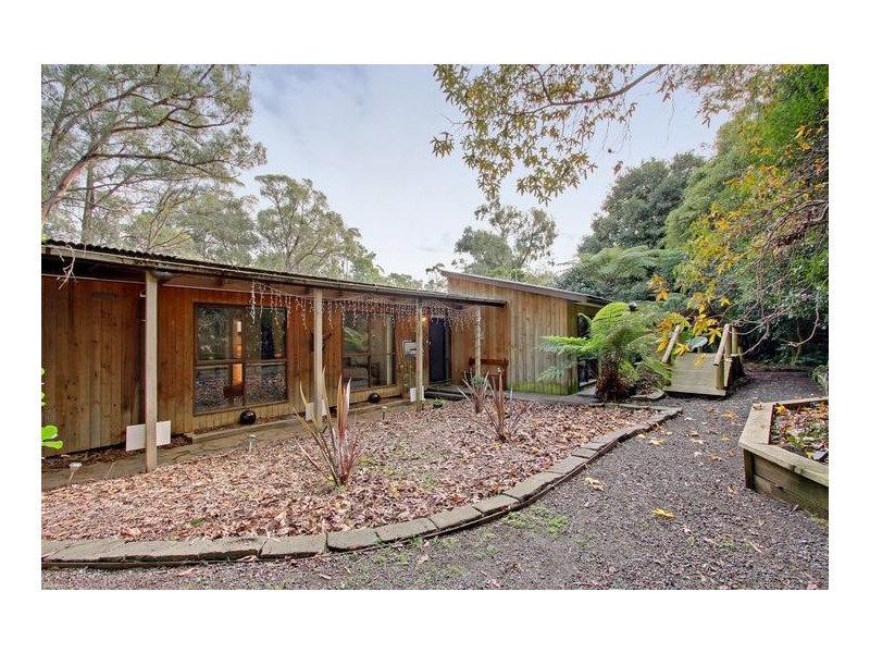 Mount Evelyn VIC 3796