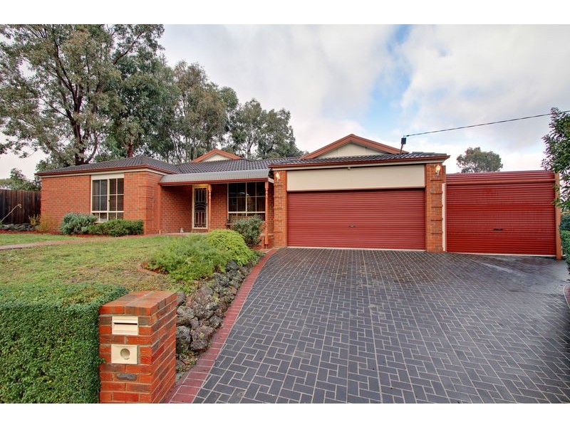 Croydon Hills VIC 3136