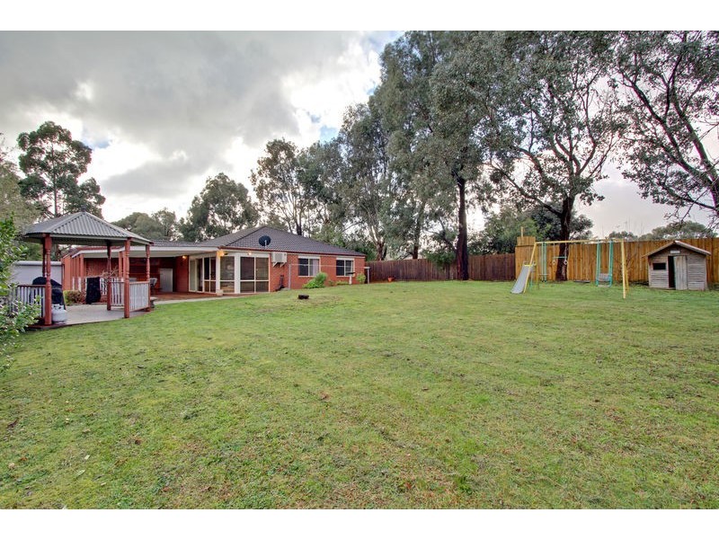 Croydon Hills VIC 3136