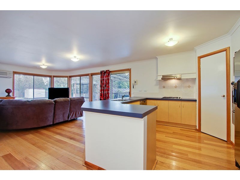 Croydon Hills VIC 3136