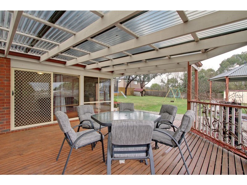 Croydon Hills VIC 3136