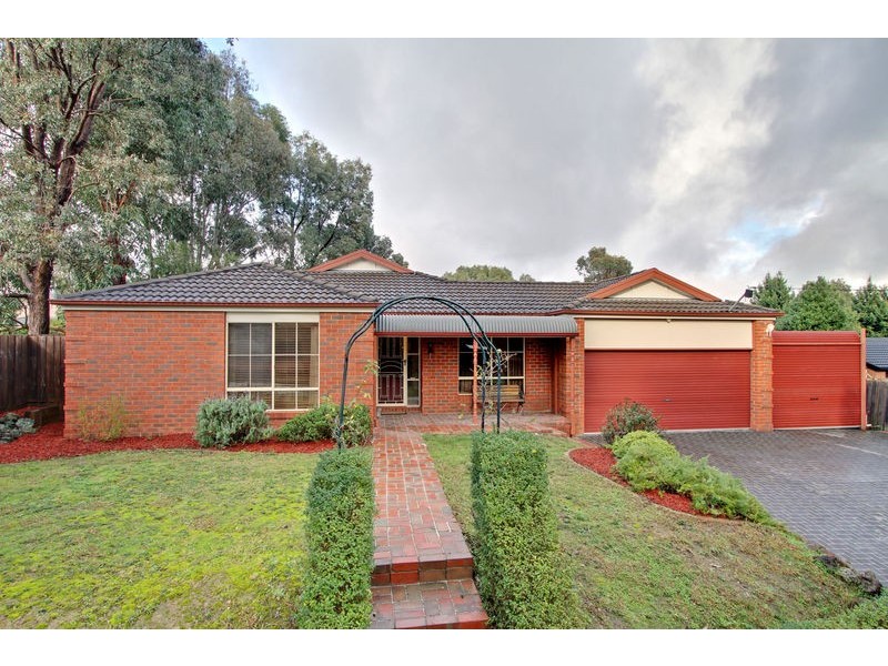 Croydon Hills VIC 3136