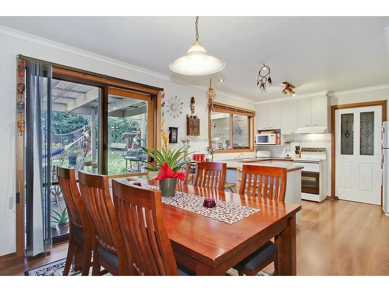 54A Mt Pleasant Road, Monbulk VIC 3793