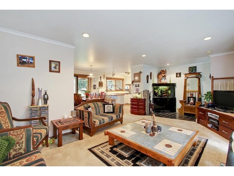 54A Mt Pleasant Road, Monbulk VIC 3793