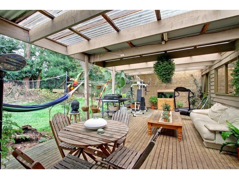 54A Mt Pleasant Road, Monbulk VIC 3793