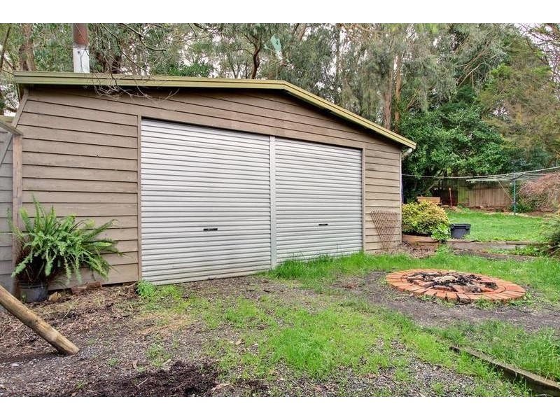 54A Mt Pleasant Road, Monbulk VIC 3793