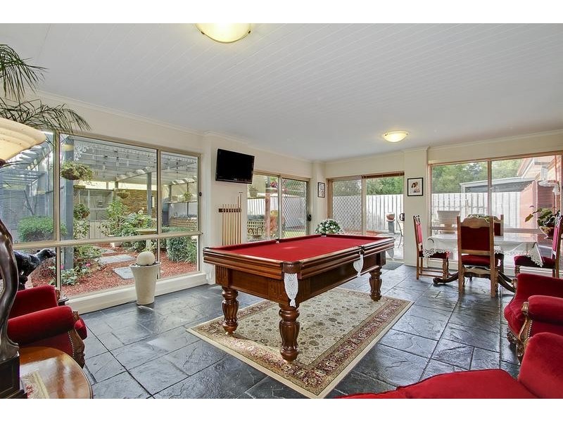 16 Regency Drive, Kilsyth South VIC 3137