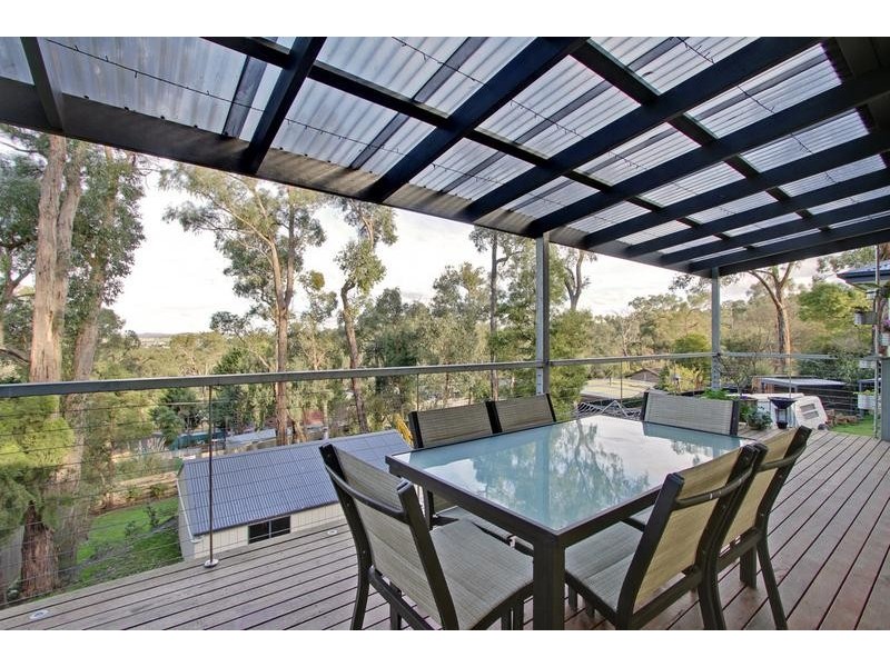 34 Old Warburton Hwy, Seville East VIC 3139