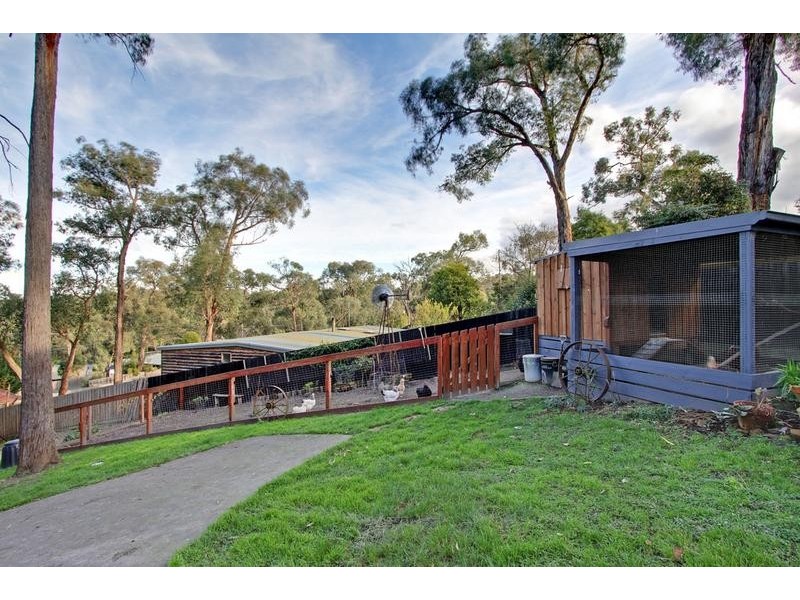 34 Old Warburton Hwy, Seville East VIC 3139