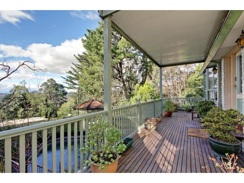 31 Glen Avenue, Croydon VIC 3136