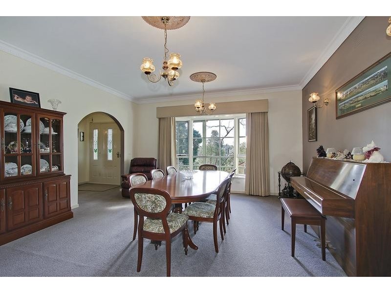 31 Glen Avenue, Croydon VIC 3136