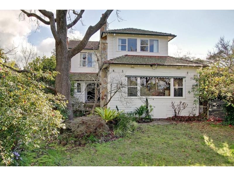 2 The Terrace, Croydon VIC 3136