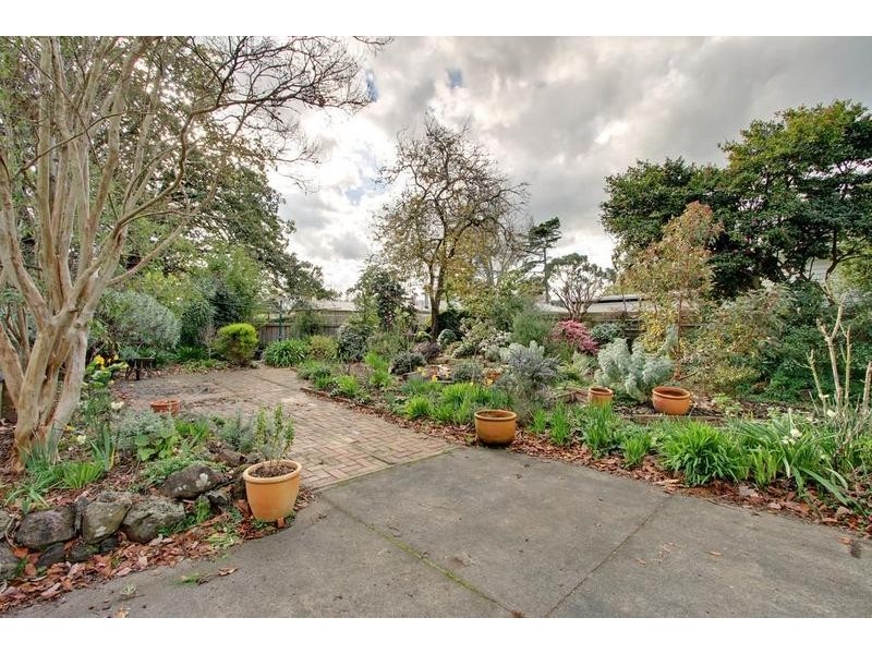 2 The Terrace, Croydon VIC 3136