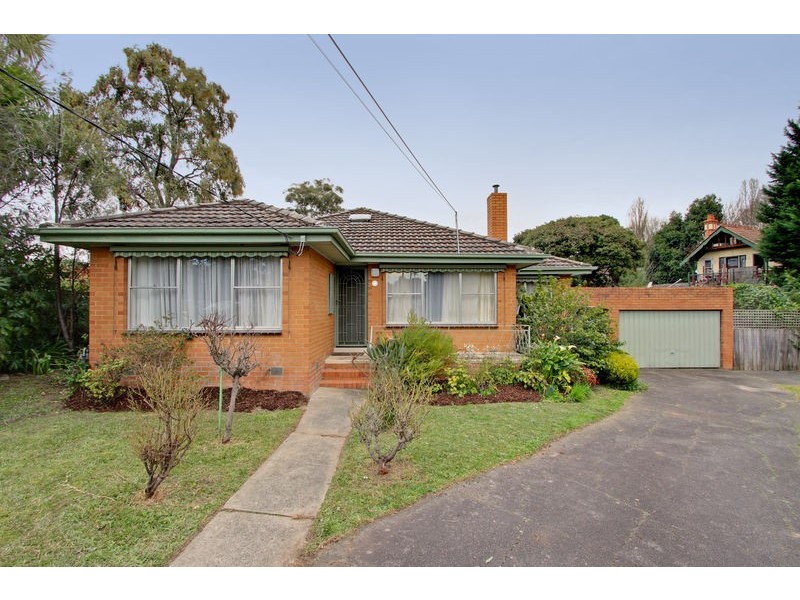 Croydon South VIC 3136