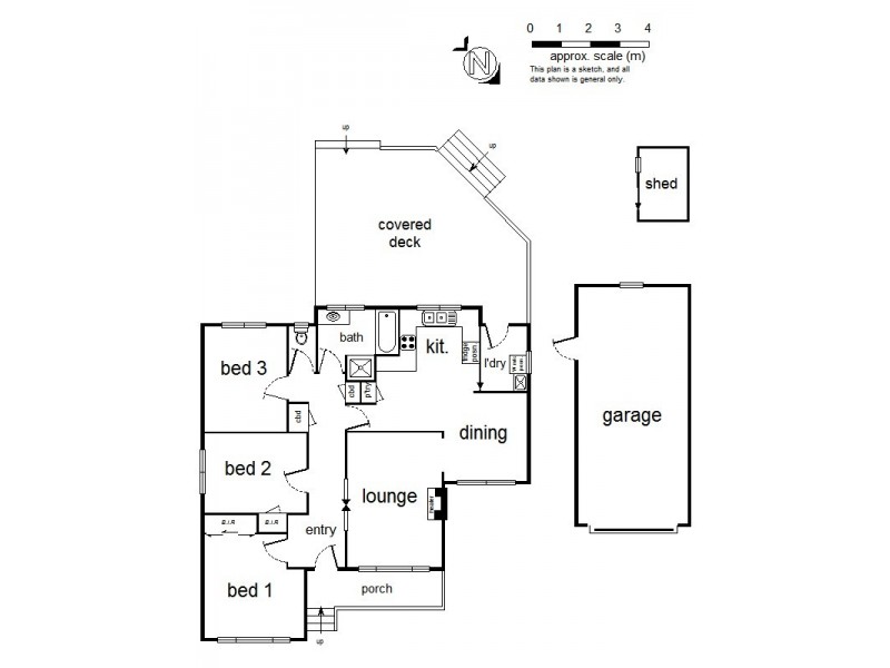 Croydon South VIC 3136