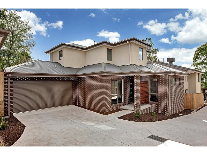 2/22 Bowen Road, Lilydale VIC 3140