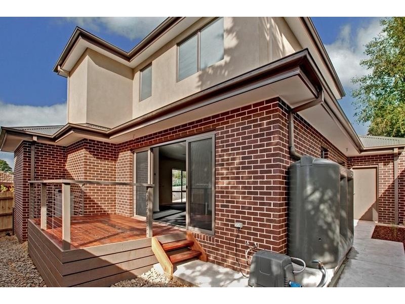 2/22 Bowen Road, Lilydale VIC 3140