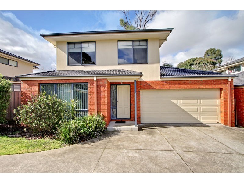 2/38 Pascoe Avenue, Croydon VIC 3136