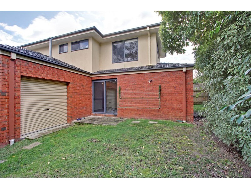 2/38 Pascoe Avenue, Croydon VIC 3136