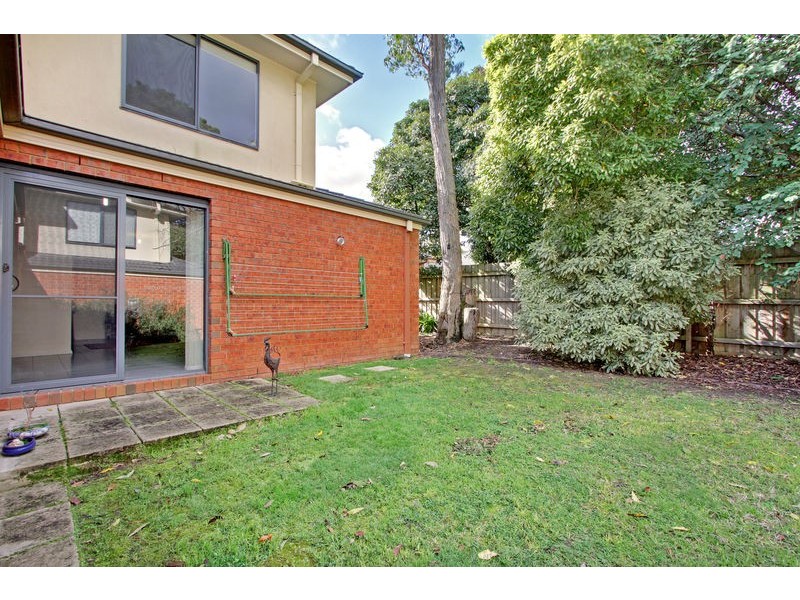 2/38 Pascoe Avenue, Croydon VIC 3136