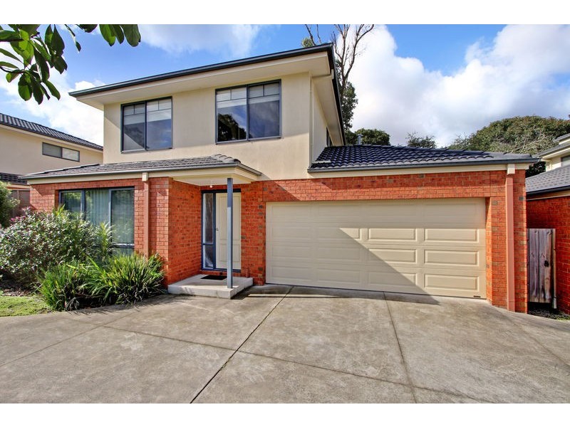 2/38 Pascoe Avenue, Croydon VIC 3136