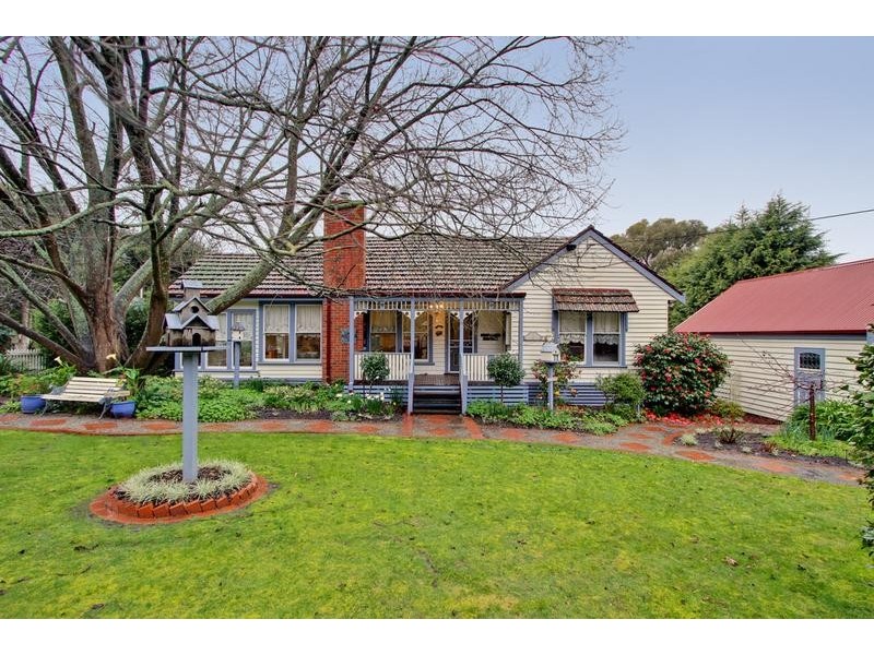 37 Bayswater Road, Croydon VIC 3136