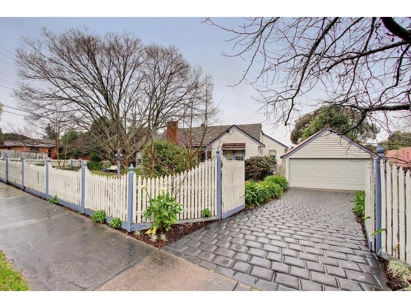 37 Bayswater Road, Croydon VIC 3136