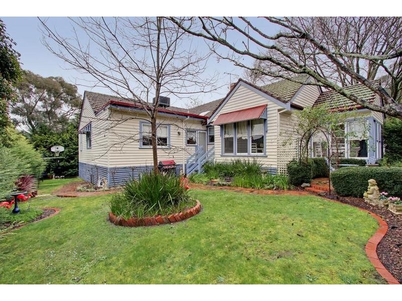 37 Bayswater Road, Croydon VIC 3136