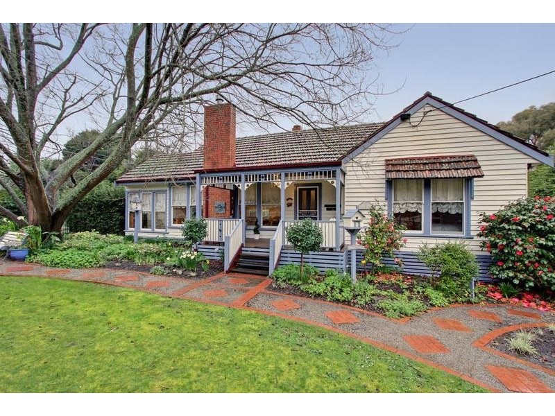 37 Bayswater Road, Croydon VIC 3136