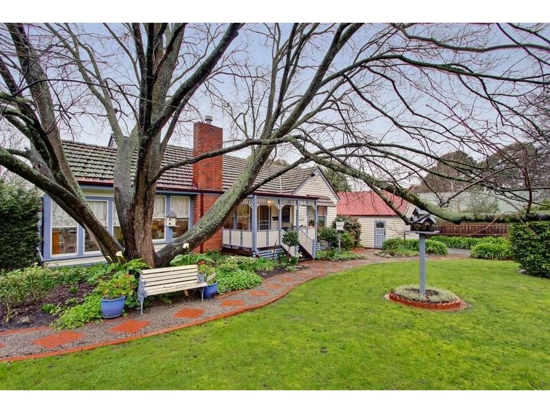 37 Bayswater Road, Croydon VIC 3136