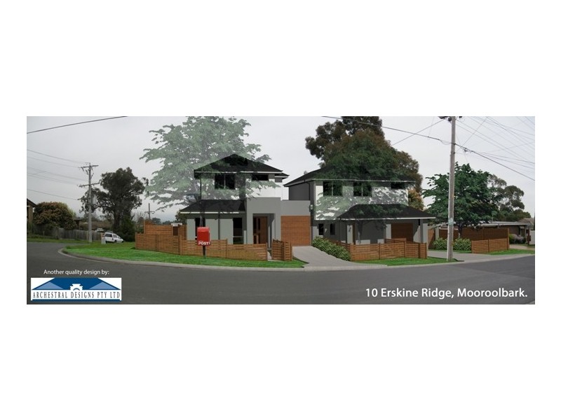 2/10 Erskine Ridge, Mooroolbark VIC 3138