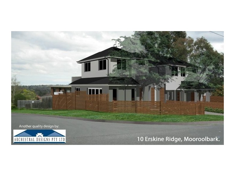 2/10 Erskine Ridge, Mooroolbark VIC 3138
