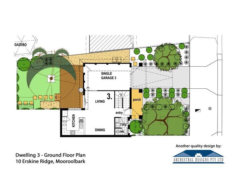 2/10 Erskine Ridge, Mooroolbark VIC 3138