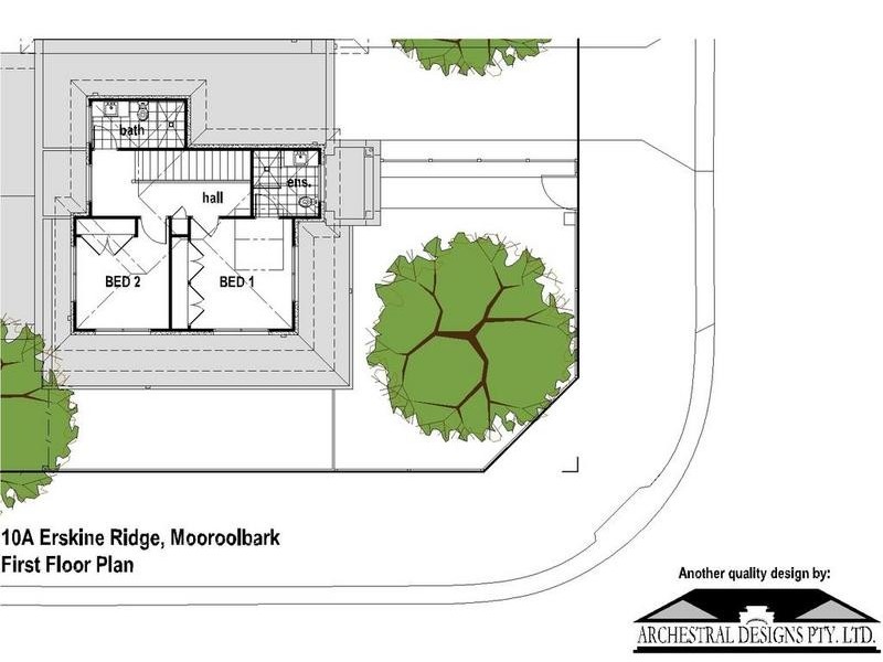 2/10 Erskine Ridge, Mooroolbark VIC 3138