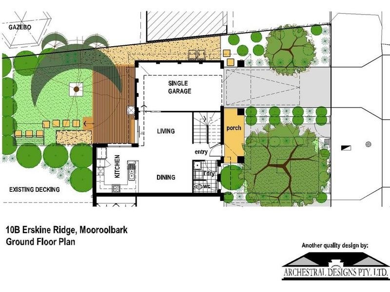 2/10 Erskine Ridge, Mooroolbark VIC 3138