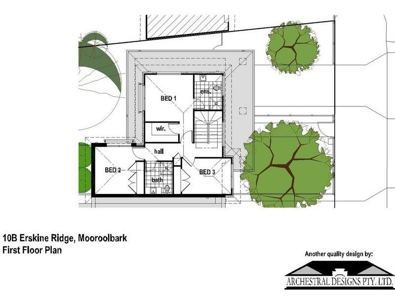 2/10 Erskine Ridge, Mooroolbark VIC 3138