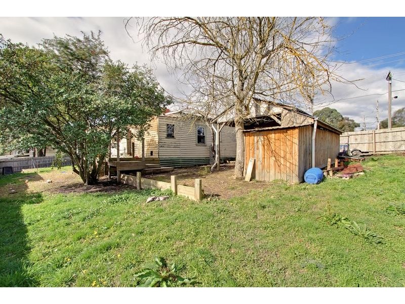 315 Maroondah Hwy, Croydon North VIC 3136