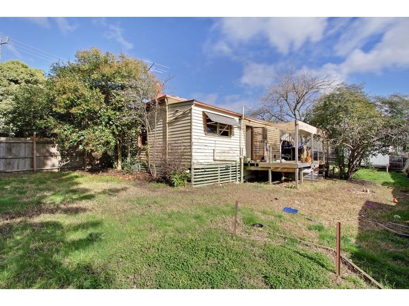 315 Maroondah Hwy, Croydon North VIC 3136