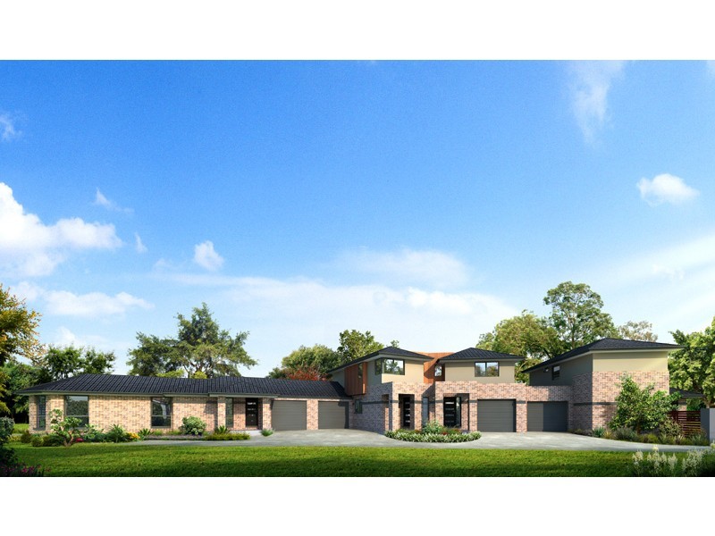 9 Kathy Court, Mooroolbark VIC 3138