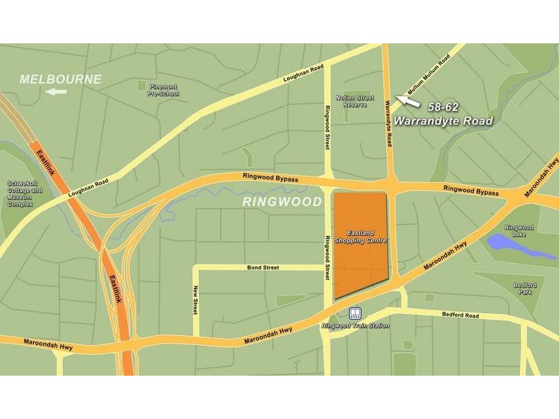 Ringwood VIC 3134